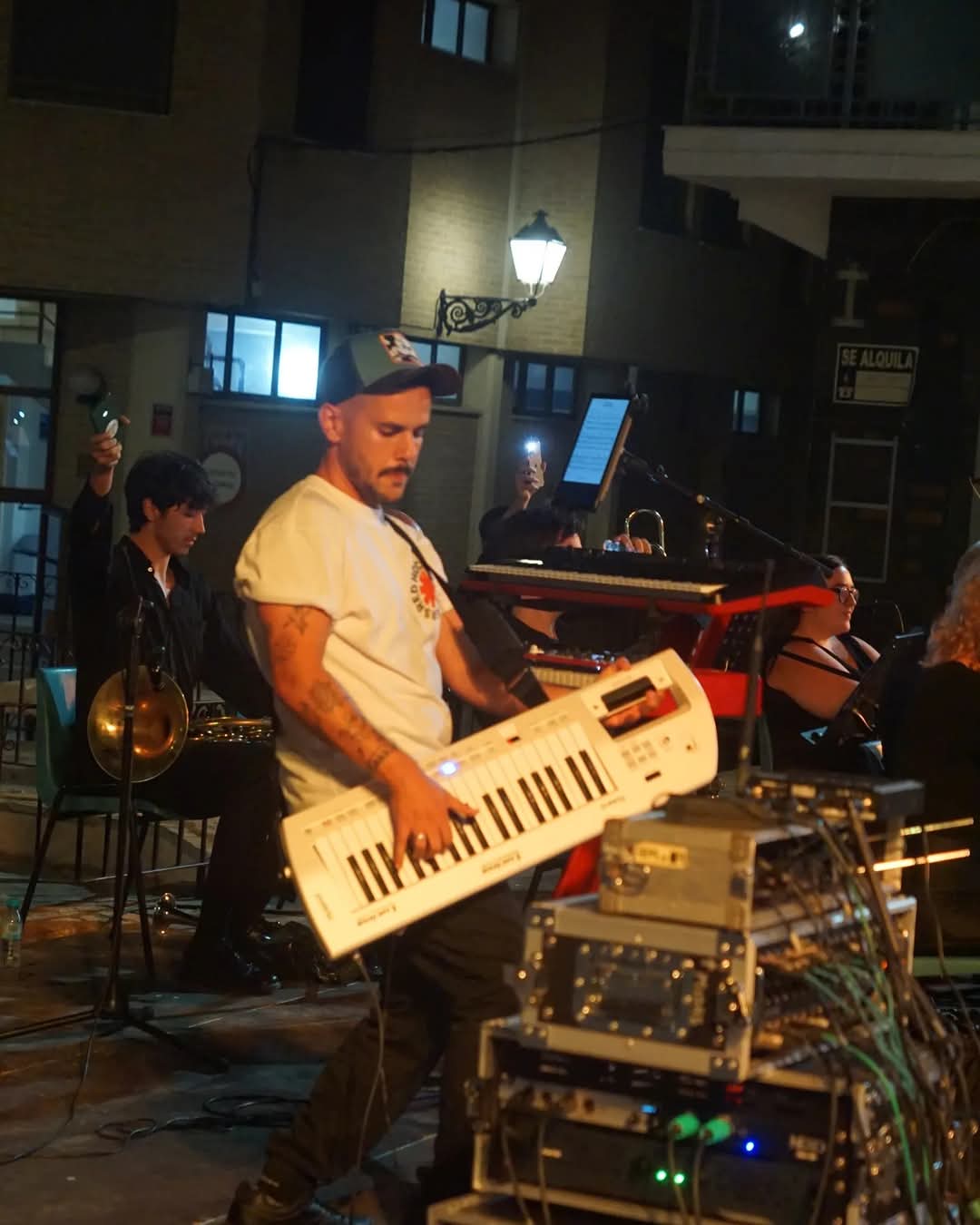 Concierto