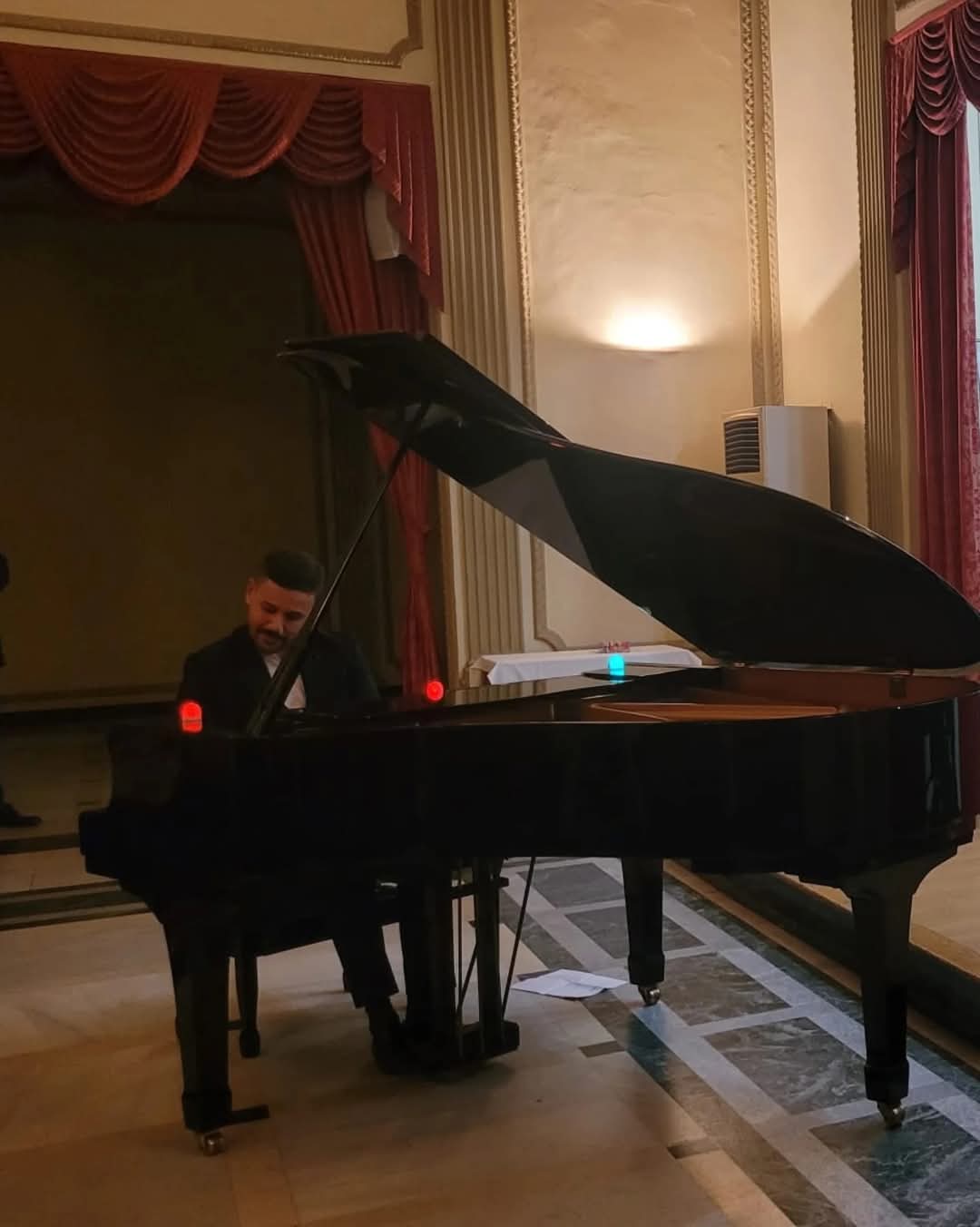 Concierto