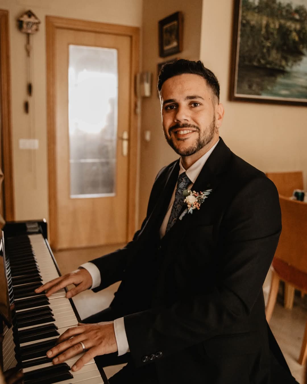 Concierto